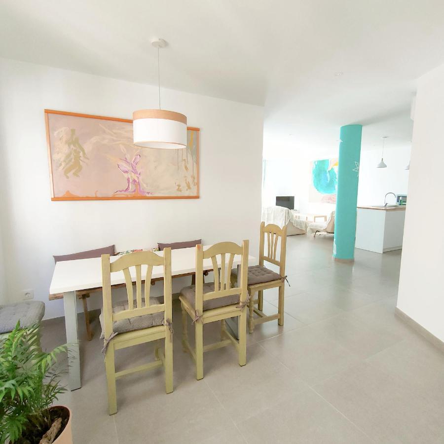 Casa Edrada Apartment Cheste Exterior photo