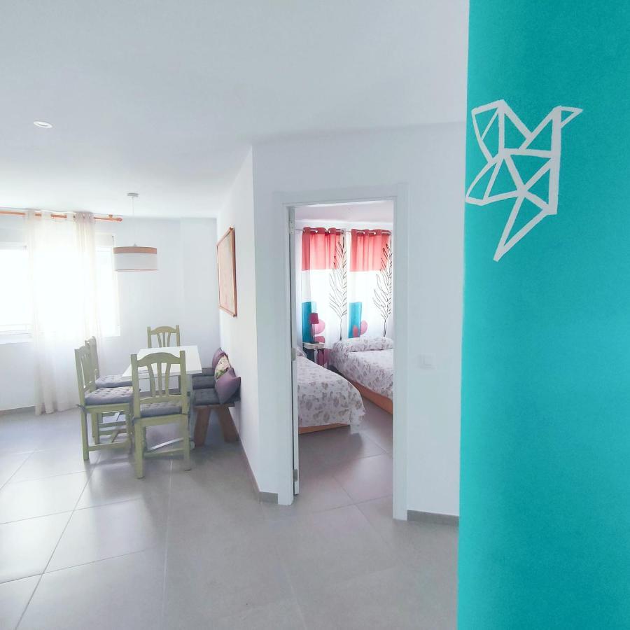 Casa Edrada Apartment Cheste Exterior photo